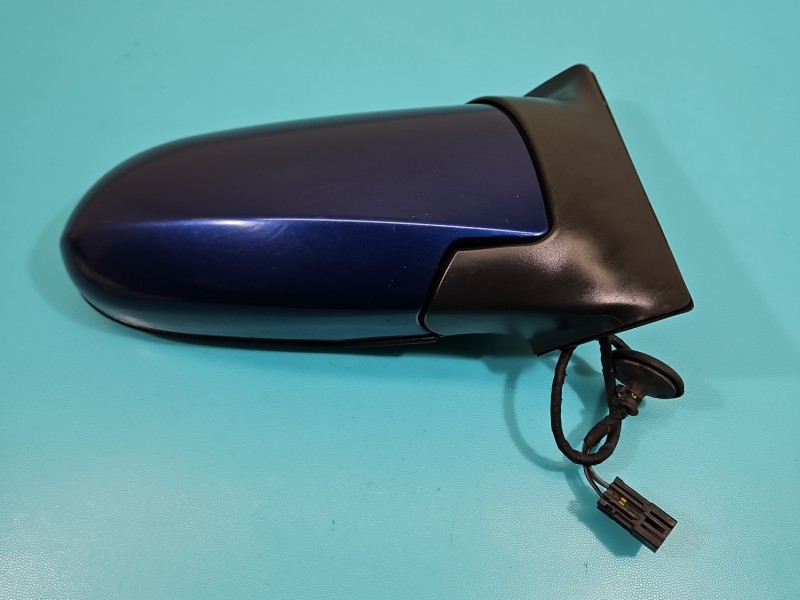 Lusterko prawe Opel Zafira A Z21B europa