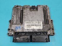 Komputer Sterownik silnika 0281033472 Ford Transit Connect II MK2 12-22 1.5 tdci (XWGA)