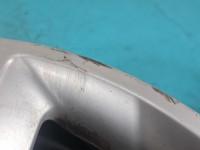Felga aluminiowa 18" komplet alufelgi felgi AUDI A4 B8 8K0601025Q