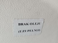Most przedni przód Bmw X3 e83 7545611 2.0d