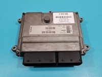 Komputer Sterownik silnika 30650677, 079700-9132 Volvo S40 II V50 2.4b