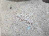 Obudowa rozrządu Hyundai Ix35 1.6 Gdi G4FD 13E260332A1