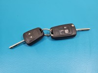 Komputer Sterownik silnika 0281019088, 55590420 Opel Meriva B 1.2 cdti