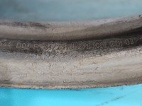 Felga stalowa 16" Renault Master III 10-19 6,5xj16H2 ET66 5X130