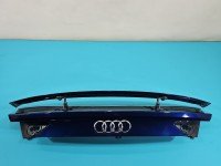 Spoiler lotka klapy Audi A7 4G granatowy LX5P