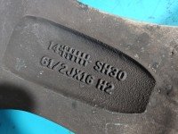 alufelgi felgi 16 komplet Vw Golf VI