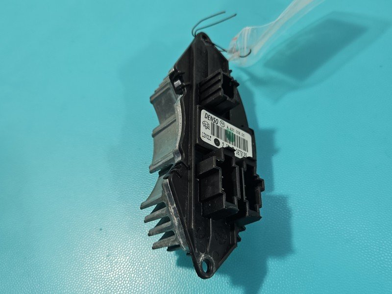 Opornik rezystor Lancia Delta III 08-14 A43000800, G1775060