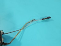 Zamek przód prawy Honda Civic VII EUROPA Producent części: Honda, Europejska, 2pin