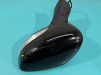 Lusterko lewe pin Renault Clio IV 12-20 HB 5d kolor tegne europa