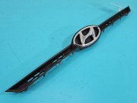 Atrapa grill HYUNDAI i20 II 14-20