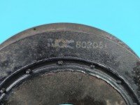 Koło pasowe wału korbowego Opel Monterey 3.0 TD (4JX1)