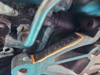 Silnik Skoda Octavia II 2.0 TDI 170KM ODPALANY FILM POMIAR