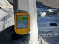 Próg prawy SŁUPEK ŚRODKOWY B Seat Leon III 12- HB 5d Ls9r