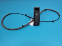 Klamka wewnętrzna tył prawa Vw Tiguan II 16- 5NA885671G