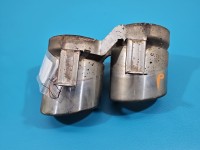 Tłumik WYDECH Kia Stinger 2.0 T-GDI