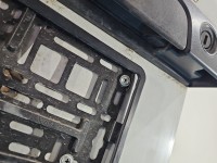 Drzwi tył lewe Dacia Dokker HB 5d DV369