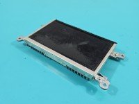 Wyświetlacz Audi A5 8T 8T0919603E monitor