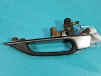 Klamka tył prawa zewnętrzna Mercedes 123 1237600359
