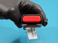 Pas bezpieczeństwa przód prawy pasażera Renault Kadjar