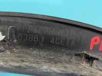 Listwa błotnika przód prawa Nissan X-trail III T32 13-21 63860-4CE1A