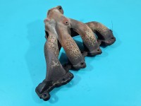 Kolektor wydechowy Opel Vectra B 90536409 1.8 16V