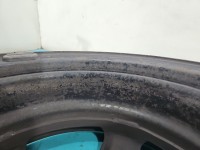 Felga stalowa 16" Opel Astra V K Szerokość felgi: 6.5", Rozstaw śrub: 5x105, Odsadzenie (ET): 41, Producent felg: OPEL,...