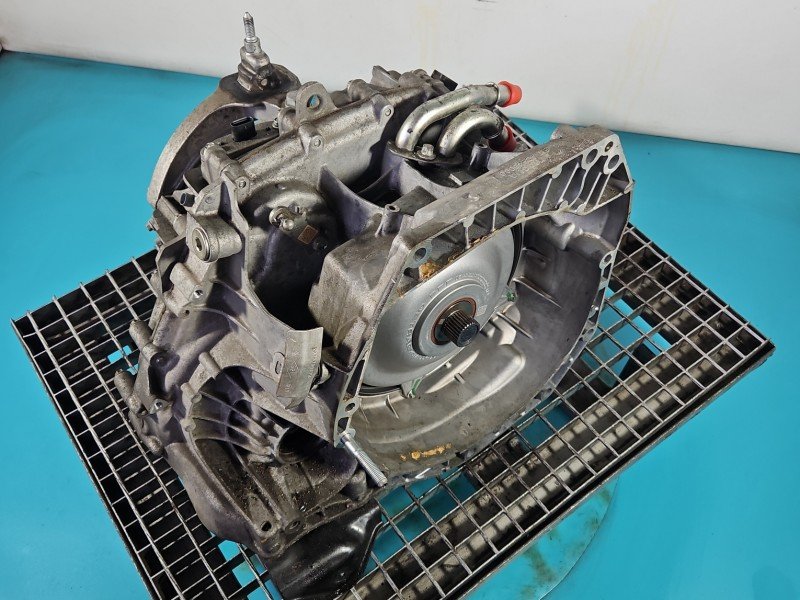 Skrzynia biegów automat Renault Clio V 2019- DW5007, DW5 007 1.3 Tce Skrzynia biegów automat Renault Clio V 2019- DW5007, DW5 007 1.3 Tce