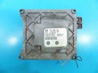 Komputer Sterownik silnika Fiat Croma II 1.8 16v 5WK9416, 55560132, 55208373