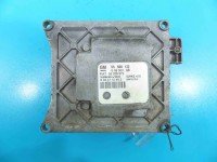 Komputer zestaw Fiat Croma II 05-10 5WK9416, 55560132, 55208373 1.8 16v