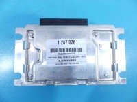 Sterownik skrzyni Land Range Rover III L322 01-12 1137328137 3.6 TD V8