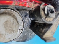Lampa tył lewa zderzaka przeciwmgielna Dacia Sandero III 20- 265854470R