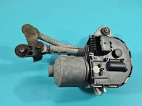 Silniczek Silnik wycieraczek przód Peugeot 5008 1397220576, 1397220577