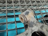 Wahacz przód prawy Kia Sportage III 10-15 przedni