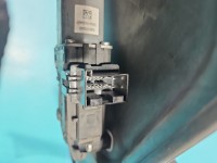 Podnośnik przód lewy SZYBY WINDA 6R0959801AJ Skoda Roomster 14 PIN 5d HB