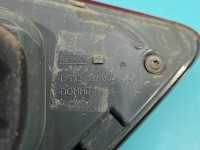 Lampa tył lewa Producent części: FORD, Z BŁOTNIKA, DS73-13A602-CG Ford Mondeo Mk5 kombi