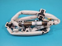 Kurtyna lewa poduszka airbag AUDI Q5 08- HB