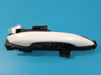 Klamka przód prawa zewnętrzna Hyundai Tucson IV 20- W6H