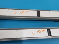 Szyna bagażnika AUDI A6 C7