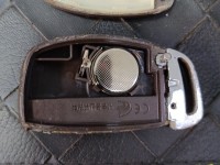 PILOT KLUCZYK KEYLESS Hyundai I40