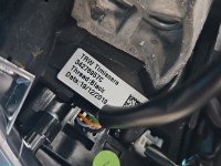Kierownica Renault Clio V 2019- 484007265R