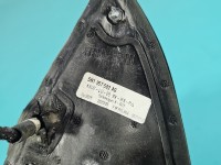 Lusterko prawe Vw Tiguan I 07- srebrny LR7L europa