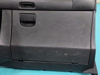 Deska rozdzielcza airbag pasażera kokpit Toyota Yaris II