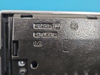 Wyświetlacz AUDI A6 C7 91791B-104 monitor