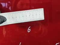 Drzwi tył lewe Dodge Journey HB 5d