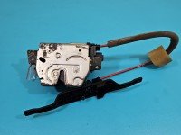 Zamek klapy tył A2117409235 Mercedes ML W164 HB