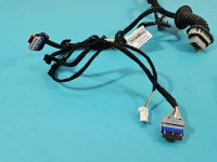 Instalacja Wiązka drzwi tył prawych Opel Grandland 9845517880