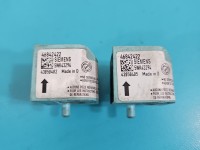 Poduszki powietrzne zestaw komplet Alfa romeo 147