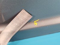 DRZWI PRZÓD PRAWE PASAŻERA Suzuki Swift Mk6 5d