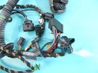 Instalacja Wiązka drzwi przód lewych Porsche Panamera I 970 97062270705