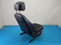 Fotele komplet kanapa Vw Passat B7